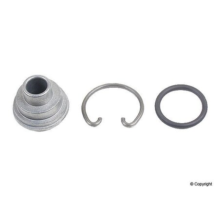 Genuine Seal Kit, 11429059338 11429059338